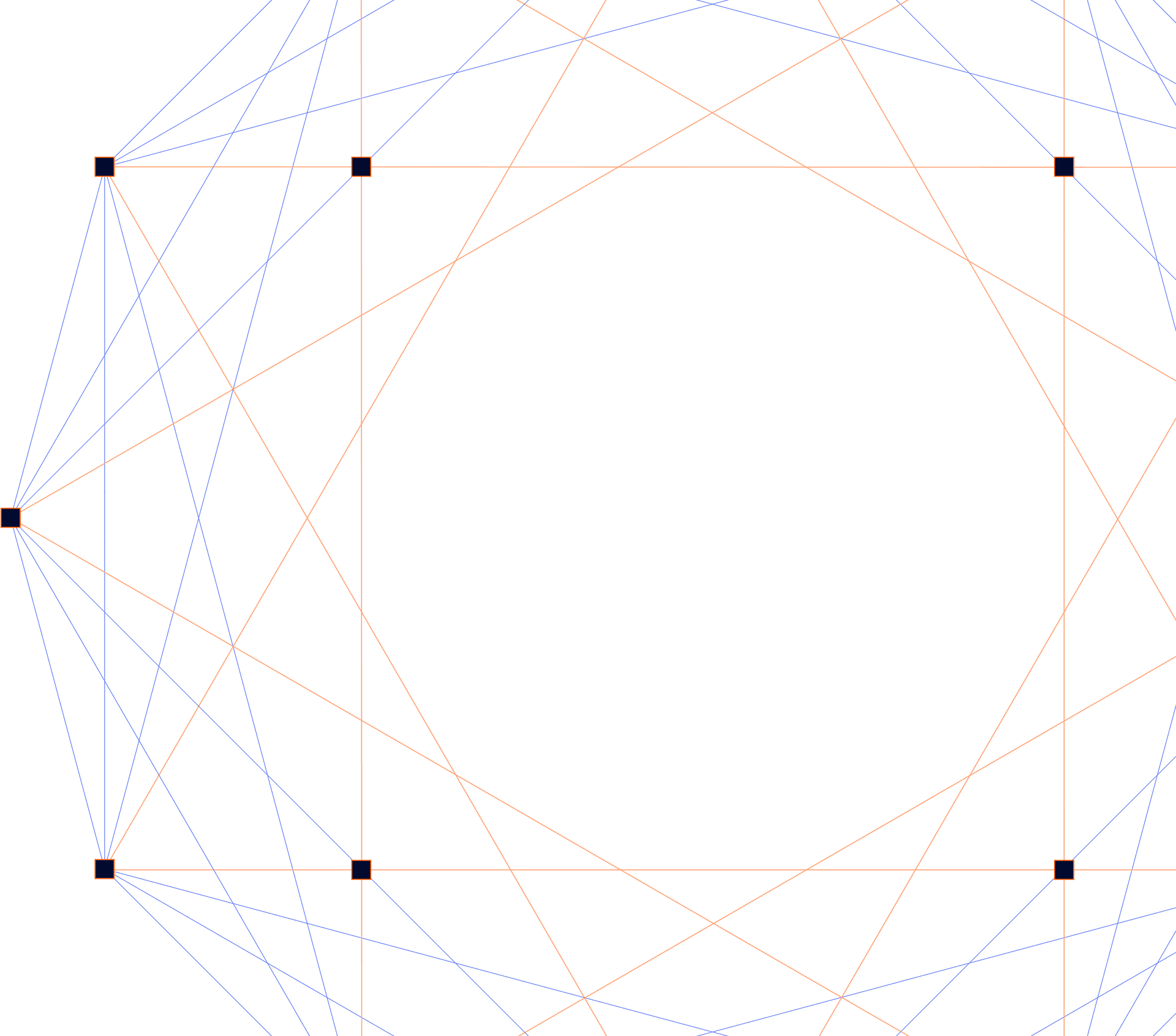 Generative economies